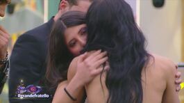 Le Monsè sono eliminate dalla Casa di Grande Fratello thumbnail