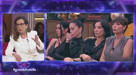 Il commento di Cesara Buonamici sulle incompresioni tra Helena Prestes e Ilaria Galassi thumbnail