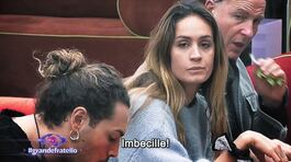 Il durissimo contrasto tra Helena Prestes e Jessica Morlacchi thumbnail