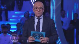 Il provvedimento del Grande Fratello per Helena Prestes, Jessica Morlacchi e Ilaria Galassi thumbnail