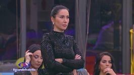 Jessica Morlacchi decide di abbandonare la Casa di Grande Fratello thumbnail