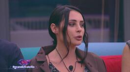La decisione di Jessica Morlacchi secondo gli inquilini thumbnail