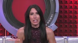 Gli inquilini fanno le loro Nomination con i piramidali thumbnail