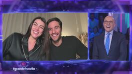 È nato Kian, il figlio di Giulia Salemi e Pierpaolo Pretelli thumbnail