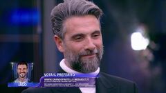 Le parole di Luca Calvani per il fidanzato Alessandro