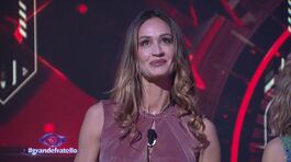 Helena Prestes torna ufficialmente nella Casa thumbnail