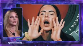 Scontro tra regine: Shaila Gatta contro Stefania Orlando thumbnail