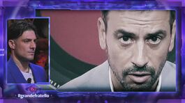Iago Garcia e Lorenzo Spolverato: una lunga rivalità thumbnail