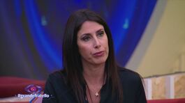 Amanda Lecciso sotto attacco thumbnail