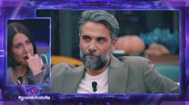 Il rapporto tra Jessica Morlacchi e Luca Calvani thumbnail