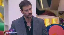 Iago Garcia è salvo al televoto thumbnail