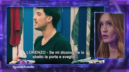 Il difficile rapporto tra Helena Prestes e Lorenzo Spolverato thumbnail