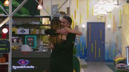 L'incontro tra Luca Calvani e Helena Prestes thumbnail
