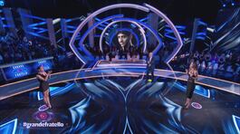 Il faccia a faccia tra Zeudi Di Palma e Helena Prestes thumbnail