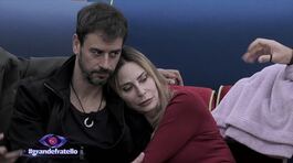 Il flirt tra Iago Garcia e Stefania Orlando thumbnail