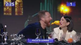 Un'appassionante sfida per gli inquilini thumbnail
