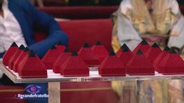 Le Nomination della ventisettesima puntata thumbnail