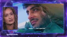 Helena Prestes e Javier Martinez: amore o strategia? thumbnail