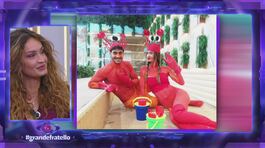 Il calendario di Helena Prestes e Javier Martinez thumbnail