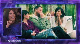 Amanda Lecciso, Pamela Petrarolo e Jessica Morlacchi: amiche e nemiche thumbnail