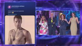 Il momento social della ventottesima puntata thumbnail
