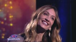 Le nuove emozioni di Helena Prestes thumbnail