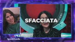 Continuano le tensioni tra Amanda Lecciso e Jessica Morlacchi thumbnail