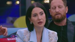 Jessica Morlacchi e Amanda Lecciso: i commenti e le parole di Loredana Lecciso thumbnail