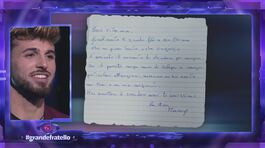 Un messaggio per Alfonso D'Apice dalla sua mamma thumbnail