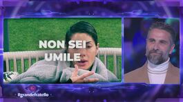 L'insofferenza di Ilaria Galassi per Luca Calvani thumbnail