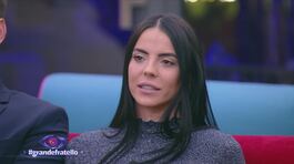 I dubbi di Shaila Gatta e Lorenzo Spolverato sulla storia tra Helena Prestes e Javier Martinez thumbnail
