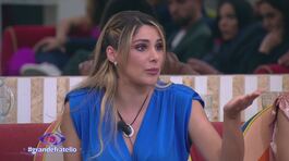Il complicato rapporto tra Chiara Cainelli e Javier Martinez thumbnail