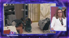 Lo sfogo di Zeudi Di Palma thumbnail