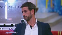 Iago Garcia e Alfonso D'Apice: commenti e punti di vista thumbnail