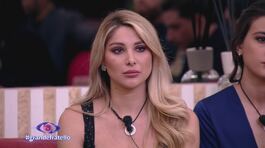 Lo scontro tra Stefania Orlando e Chiara Cainelli thumbnail