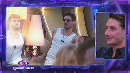 La festa di sabato sera thumbnail