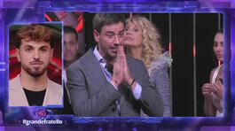 Iago Garcia è salvo al televoto thumbnail