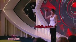 Le Nomination della trentaduesima puntata thumbnail