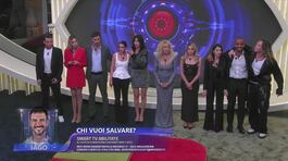 I nominati della trentaduesima puntata thumbnail