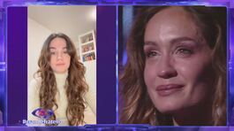 Il toccante messaggio di Mariana, sorella di Helena Prestes thumbnail