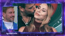 L'intesa tra Stefania Orlando e Iago Garcia thumbnail