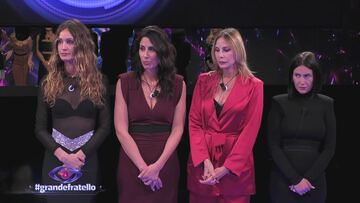 Helena Prestes, Amanda Lecciso, Stefania Orlando e Jessica Morlacchi: chi sarà la prima finalista?