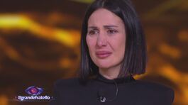 Jessica Morlacchi è la prima donna finalista di "Grande Fratello" thumbnail