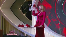Le Nomination della trentaquattresima puntata thumbnail