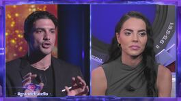 Shaila Gatta e Lorenzo Spolverato: una relazione finita? thumbnail