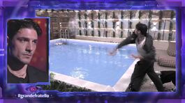 Il difficile comportamento di Lorenzo Spolverato thumbnail