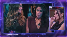 Le critiche degli inquilini ad Amanda Lecciso thumbnail