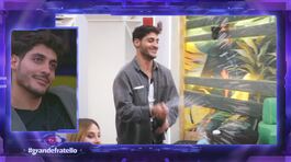 I festeggiamenti per il compleanno di Javier Martinez thumbnail