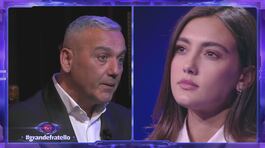 L'incontro tra Zeudi Di Palma e suo padre Pasquale thumbnail