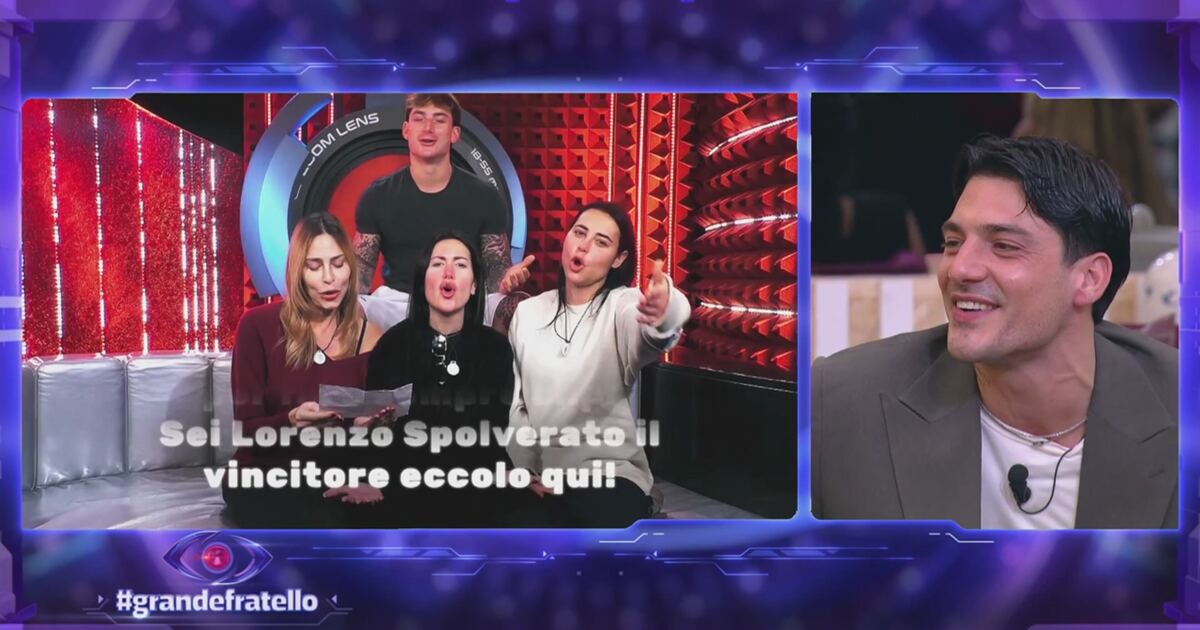 Tommaso Franchi e la dedica a Lorenzo Spolverato